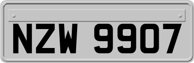 NZW9907