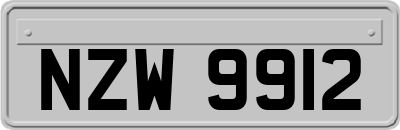 NZW9912