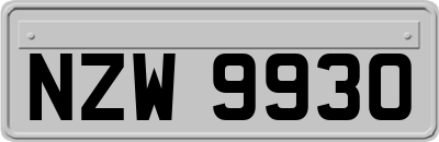 NZW9930
