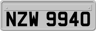 NZW9940