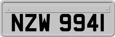 NZW9941