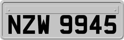 NZW9945