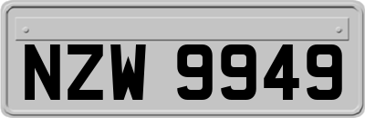NZW9949