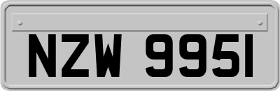 NZW9951