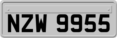 NZW9955