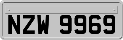 NZW9969