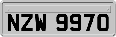 NZW9970