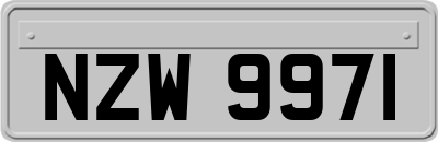 NZW9971