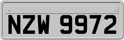 NZW9972