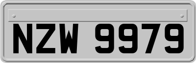 NZW9979
