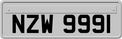 NZW9991