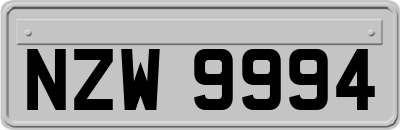 NZW9994