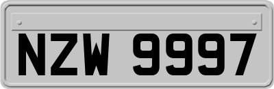 NZW9997