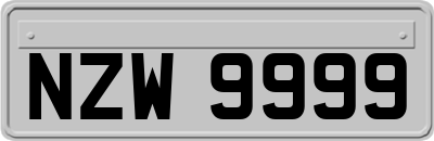 NZW9999