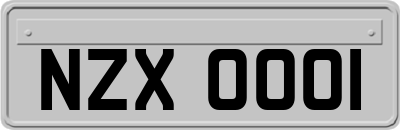 NZX0001