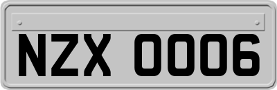 NZX0006