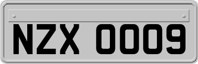NZX0009