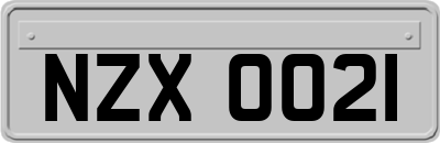 NZX0021