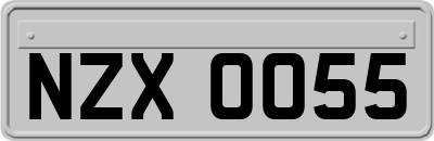 NZX0055