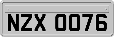 NZX0076
