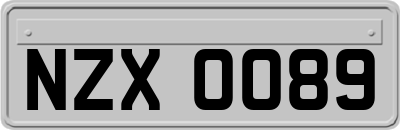 NZX0089