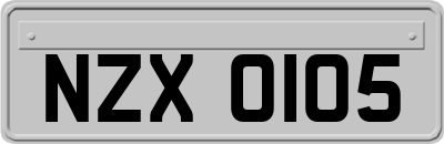 NZX0105
