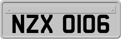 NZX0106