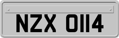 NZX0114