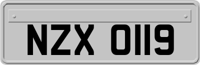 NZX0119