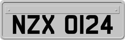 NZX0124
