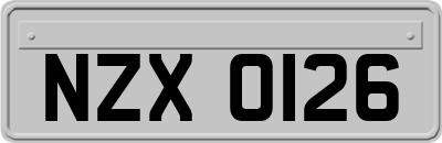NZX0126