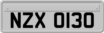 NZX0130