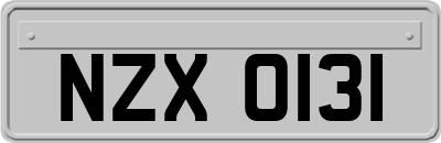 NZX0131