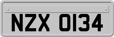 NZX0134