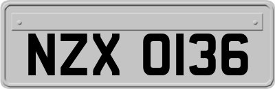 NZX0136