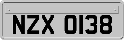 NZX0138