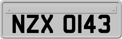 NZX0143