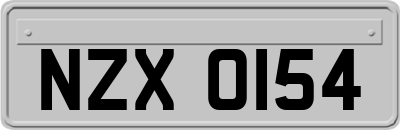 NZX0154