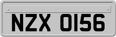 NZX0156