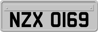 NZX0169