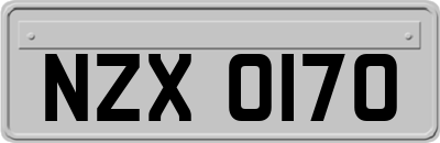 NZX0170