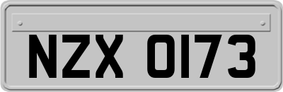 NZX0173