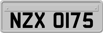 NZX0175