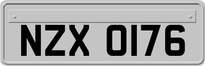NZX0176