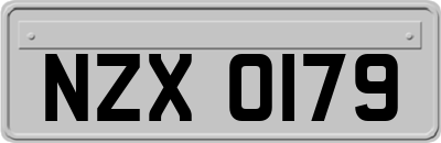 NZX0179