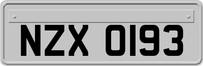 NZX0193