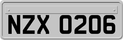 NZX0206