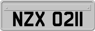 NZX0211