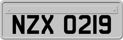 NZX0219