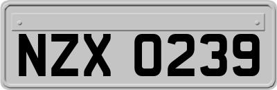 NZX0239